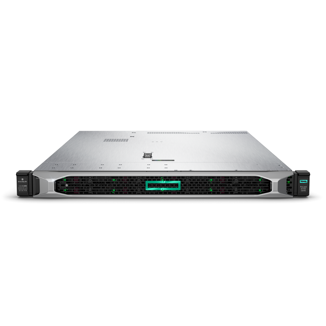 HPE DL360 Gen9 Server - Comprint
